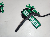 Land Rover / Range Rover Sport / Трубка радиатора