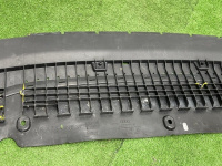 Audi / A7 / Пыльник бампера