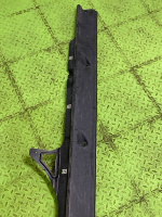 Audi / Q7 / Защита днища кузова