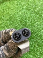 Land Rover / Range Rover Sport / Форсунка омывателя фар