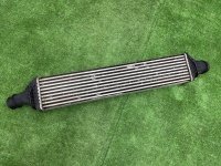 Audi / A6 / Интеркулер