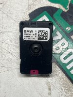 BMW / 7-Series / Помехоподавляющий фильтр