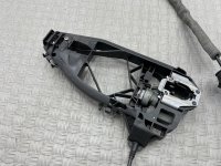 Audi / A6 / Замок двери комплект