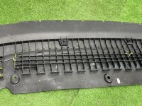 Audi / A7 / Пыльник бампера