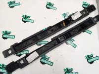 Land Rover / Range Rover Sport / Обшивка багажника