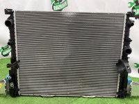 BMW / 7-Series / Кассета радиаторов в сборе