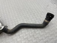 Audi / Q8 / Радиатор АКПП