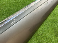 Volkswagen / Touareg / Молдинг двери