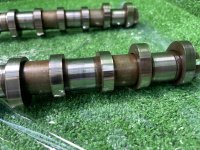 Volkswagen / Touareg / Распредвал