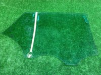 Audi / A5 / Стекло двери