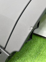 Audi / Q8 / Бардачок