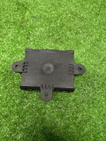 Land Rover / Range Rover Sport / Блок комфорта