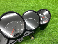 Porsche / Cayenne / Панель приборов