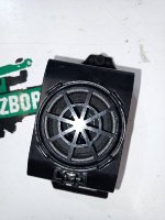 Porsche / Cayenne / Динамик парктроника