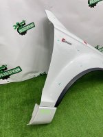 Audi / Q7 / Крыло