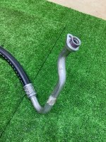 Land Rover / Range Rover / Трубка кондиционера