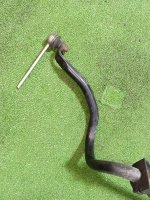 Mitsubishi / Outlander / Стабилизатор Mitsubishi / Outlander / Стабилизатор