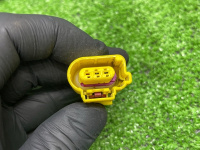 Audi / Q8 / Провод датчика удара