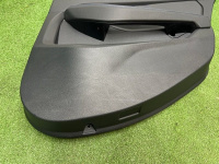 BMW / 1-Series / Обшивка двери