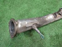 Audi / A5 / Катализатор