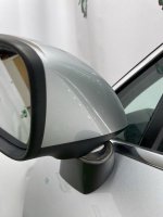 Volkswagen / Touareg / Зеркало заднего вида боковое