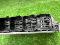 Audi / A6 / Блок управления двигателем