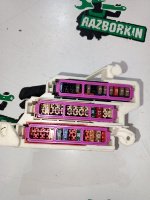 Audi / A6 / Блок предохранителей