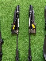 Audi / Q8 / Ремни безопасности