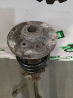 BMW / X3 / Стойка подвески