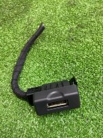 Volkswagen / Touareg / Разъем Volkswagen / Touareg / Разъем