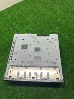 Volkswagen / Touareg / Блок управления мультимедия MMI 3G Volkswagen / Touareg / Блок управления мультимедия MMI 3G