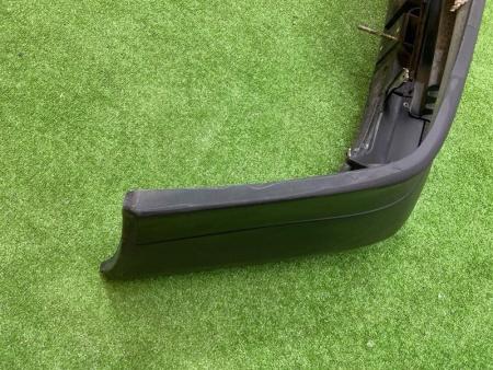 Mercedes-Benz / SL-Class / Бампер