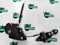 Land Rover / Range Rover Sport / Замок двери