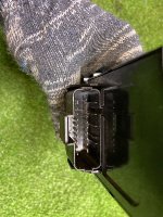 Ford / EXPLORER / Блок управления сиденьем