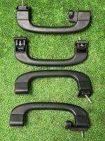 BMW / ALPINA B10 / Ручки потолка