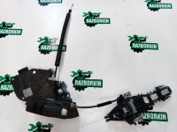 Land Rover / Range Rover Sport / Замок двери