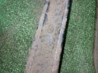 Mazda / CX-5 / Рычаг подвески