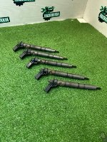 Volkswagen / Touareg / Форсунка топливная