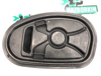 Volkswagen / Touareg / Накладка внутренней панели двери