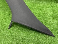 Audi / Q7 / Накладка стойки