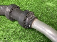 Audi / Q7 / Трубка охлаждения