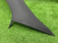 Audi / Q7 / Накладка стойки