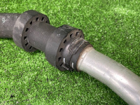 Audi / Q7 / Трубка охлаждения