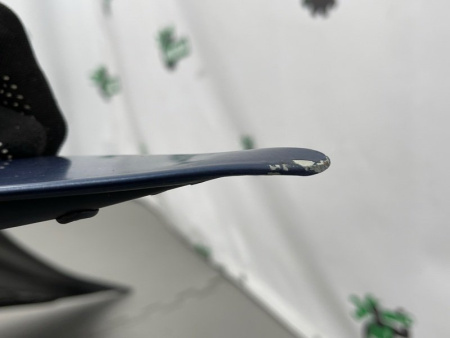 Mercedes-Benz / E-Class / Крышка багажника