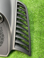 Porsche / Cayenne / Часы