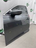 Audi / A6 / Дверь боковая