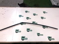 Land Rover / Range Rover Sport / Молдинг двери