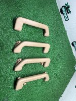 Porsche / Cayenne / Ручки потолка