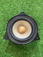 Audi / A6 / Динамик