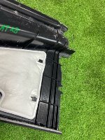 BMW / X5 / Накладка багажника